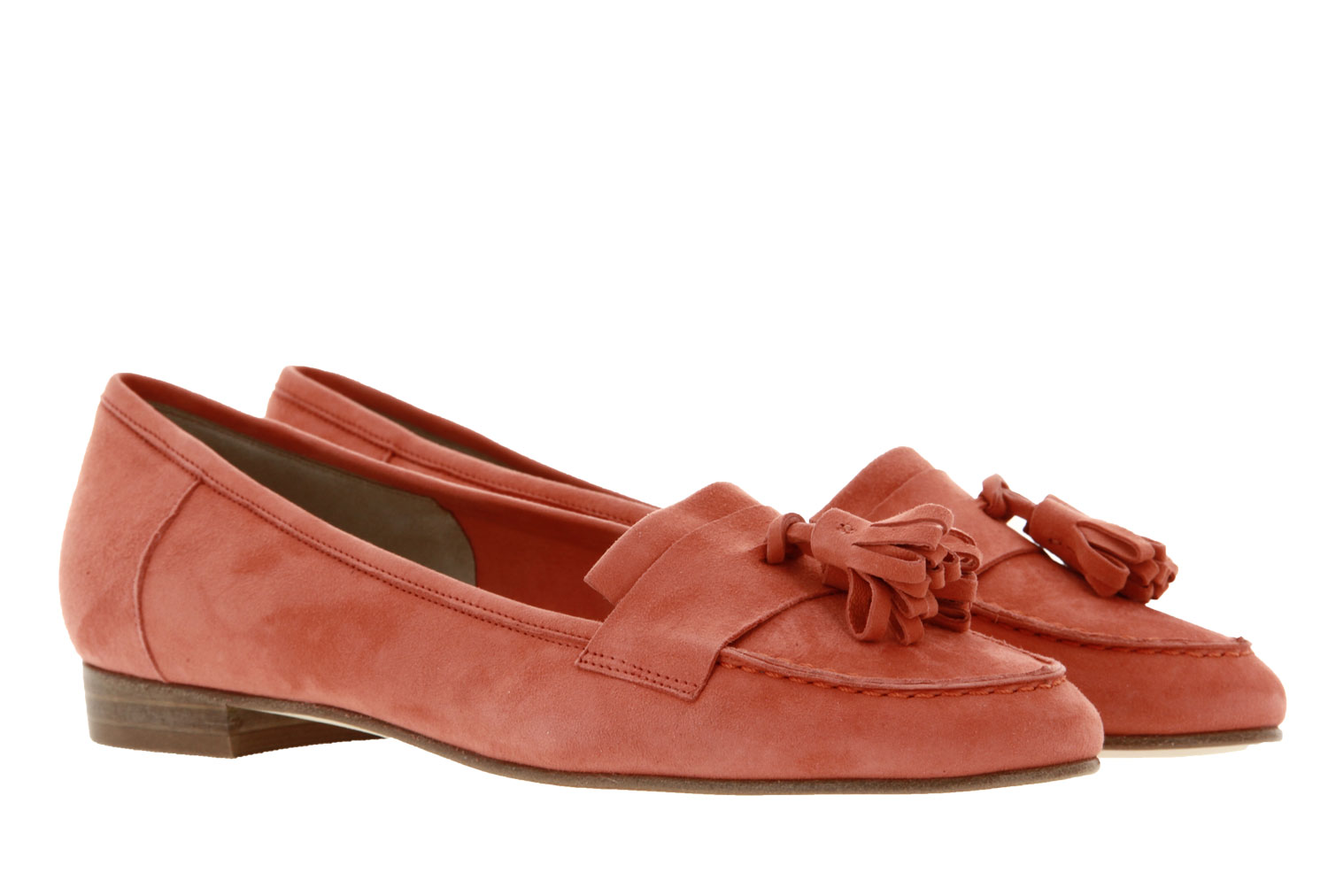 Gabriele Slipper STEFY CAMOSCIO MANGO (38)