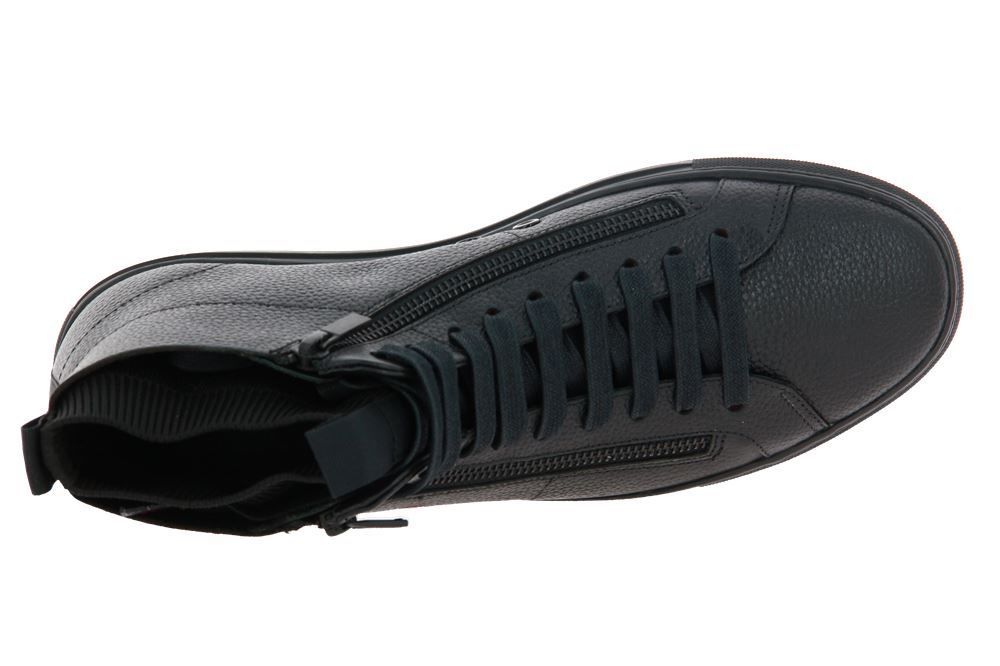 HUGO by Hugo Boss Sneaker FUTURISM HITO BLACK (42)