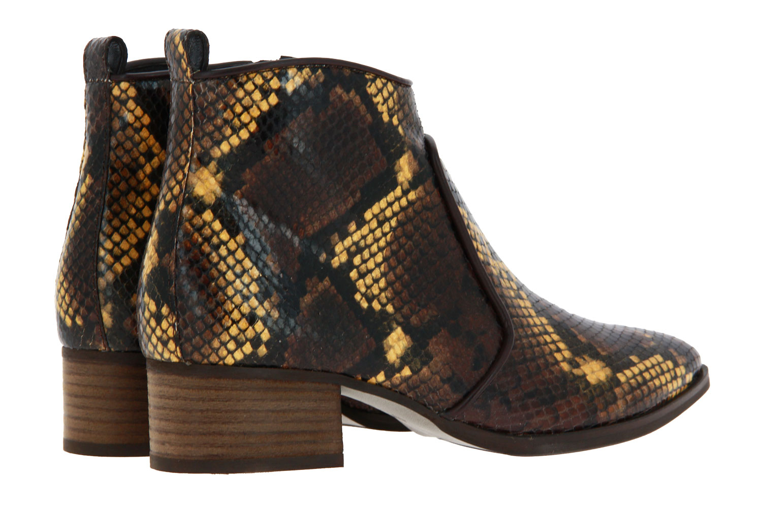 Paul Green Stiefelette MAMBA MARIGOLD (37 )
