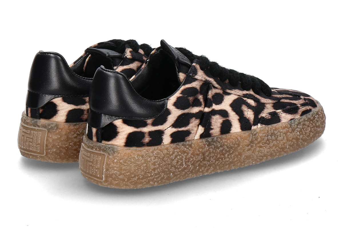 Kennel  Schmenger Sneaker PIT VELVET LEO_232300076_1