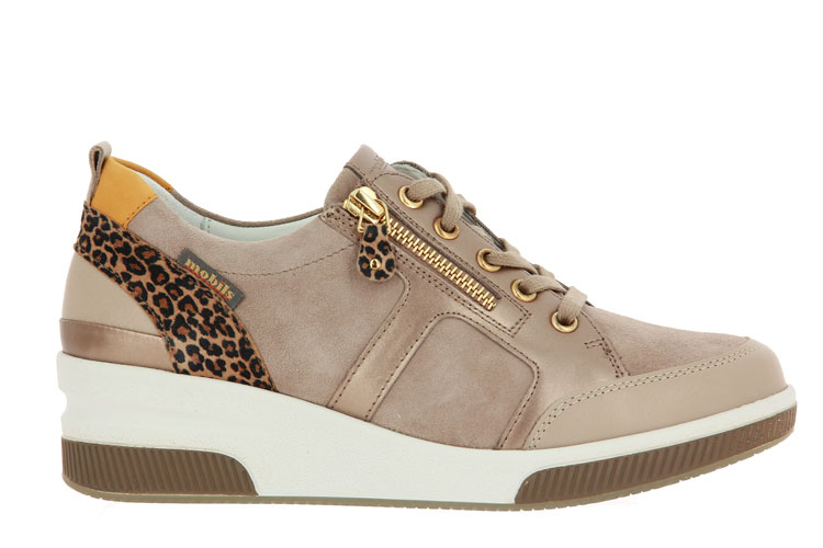 Mephisto Keilsneaker TRUDIE LIGHT SAND (42)