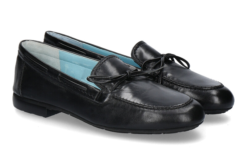 Thierry Rabotin Slipper BEA NAPPA NERO (41½) Thierry Rabotin Slipper BEA NAPPA NERO (41½)