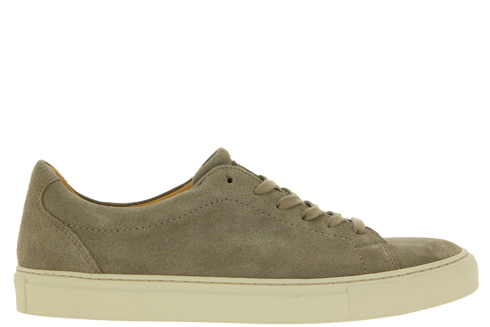 Ludwig Reiter Sneaker TENNIS VELOURS TABAK