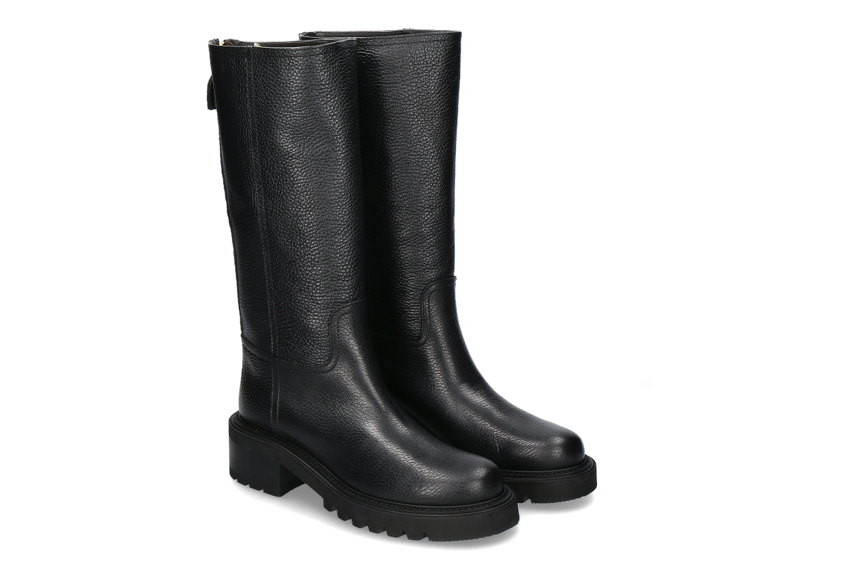 Via Roma 15 Damen Stiefel NEGUS - nero_253000730_1 Via Roma 15 Damen Stiefel NEGUS - nero_253000730_1