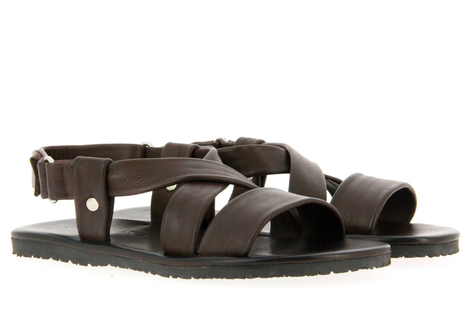 Emozioni Sandale LEATHER BROWN (41) Emozioni Sandale LEATHER BROWN (41)