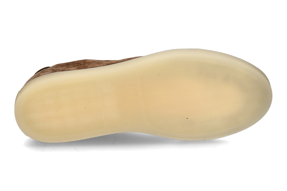 Copenhagen Herren- Sneaker CPH121M- new mokka_132300230_4