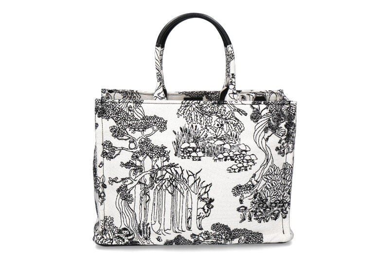 Coccinelle Tasche NEVER WITHOUT BAG