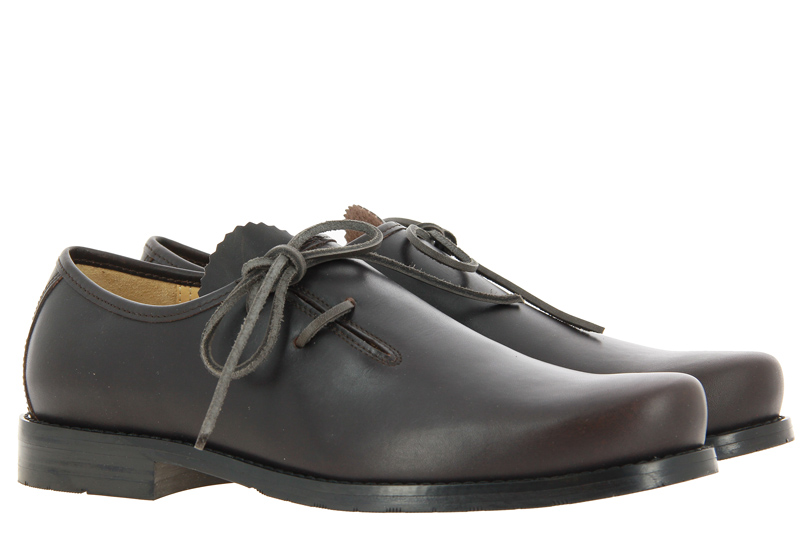 Dirndl + bua Trachtenschuh GLOCKNER MORO (40½) Dirndl + bua Trachtenschuh GLOCKNER MORO (40½)