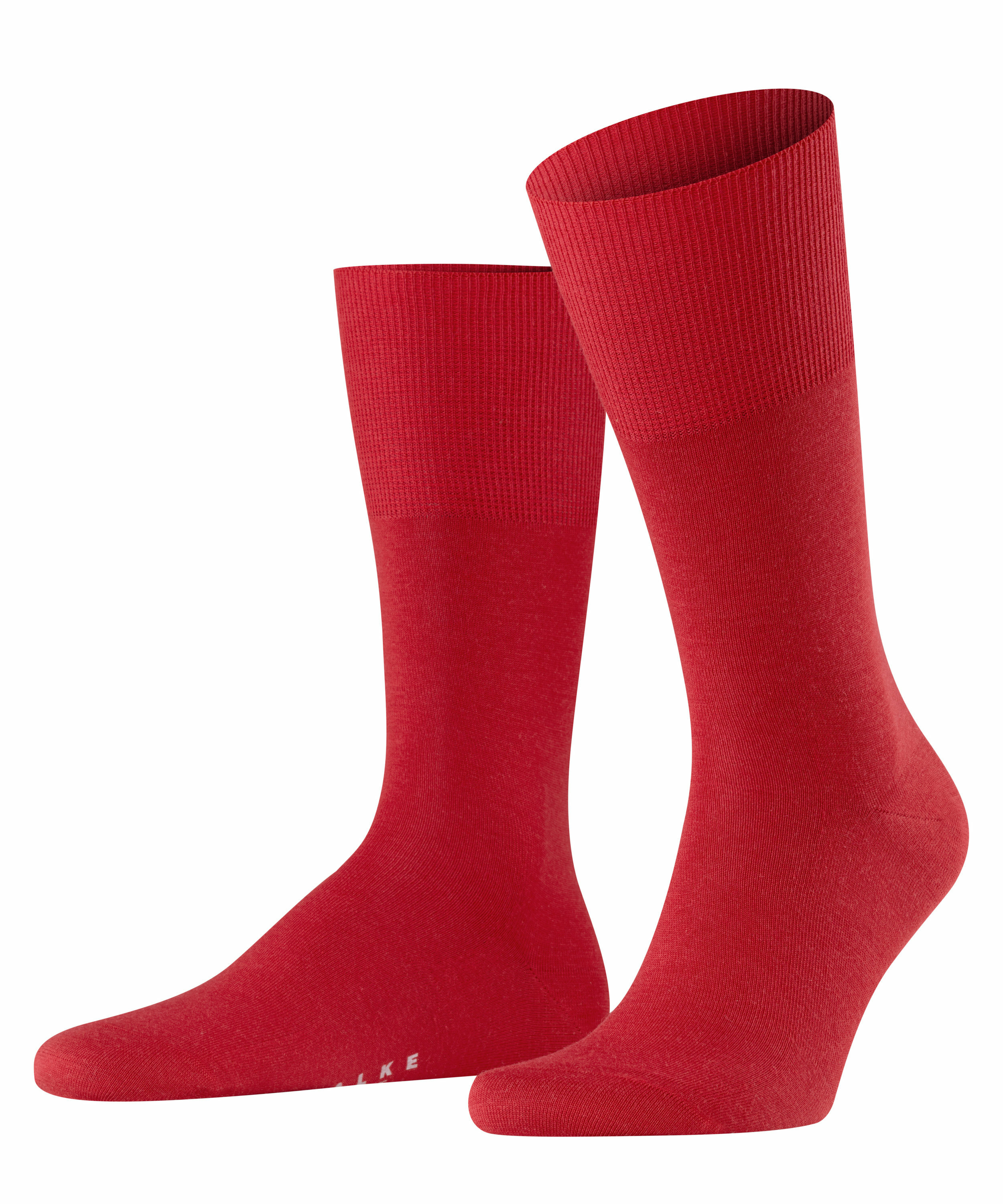 FALKE Airport Herren Socken RED