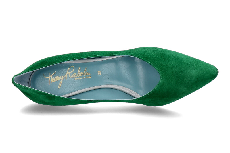 Thierry Rabotin-C510-mintgreen_224700012_2 Thierry Rabotin-C510-mintgreen_224700012_2