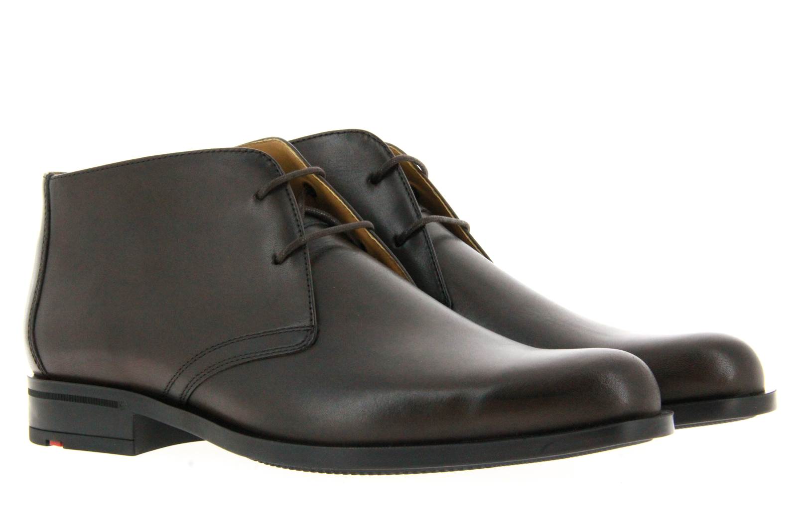 Lloyd Stiefelette DOLUS CALF T.D.MORO (44½) Lloyd Stiefelette DOLUS CALF T.D.MORO (44½)