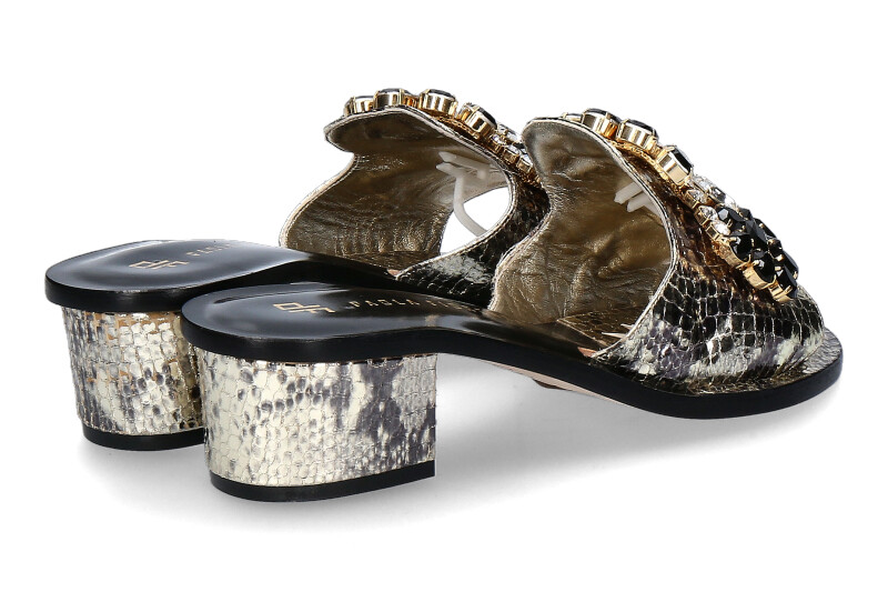 Paola Fiorenza SLIDER CRYSTAL PIETRE (41) Paola Fiorenza SLIDER CRYSTAL PIETRE (41)