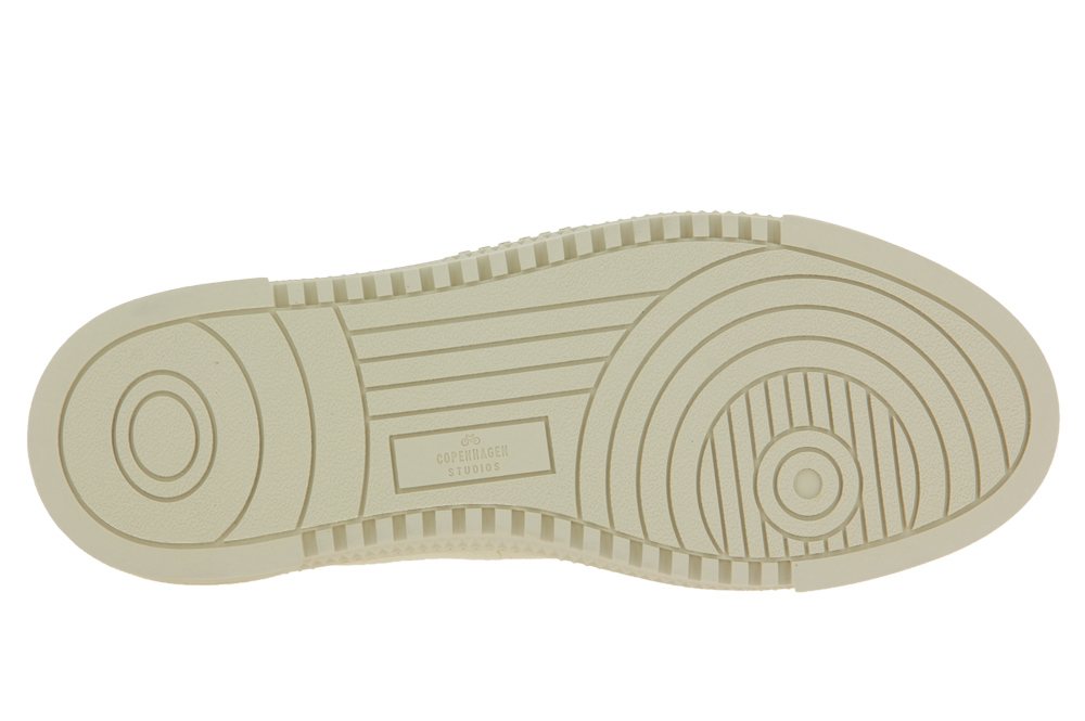 Copenhagen Studios Mid-Cut CPH774 CANVAS NATURE ZN7521