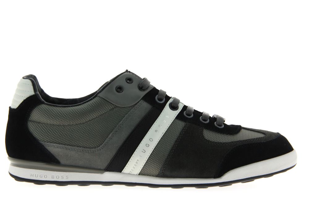 Boss by Hugo Boss Sneaker AKEEN MEDIUM GREY (42)