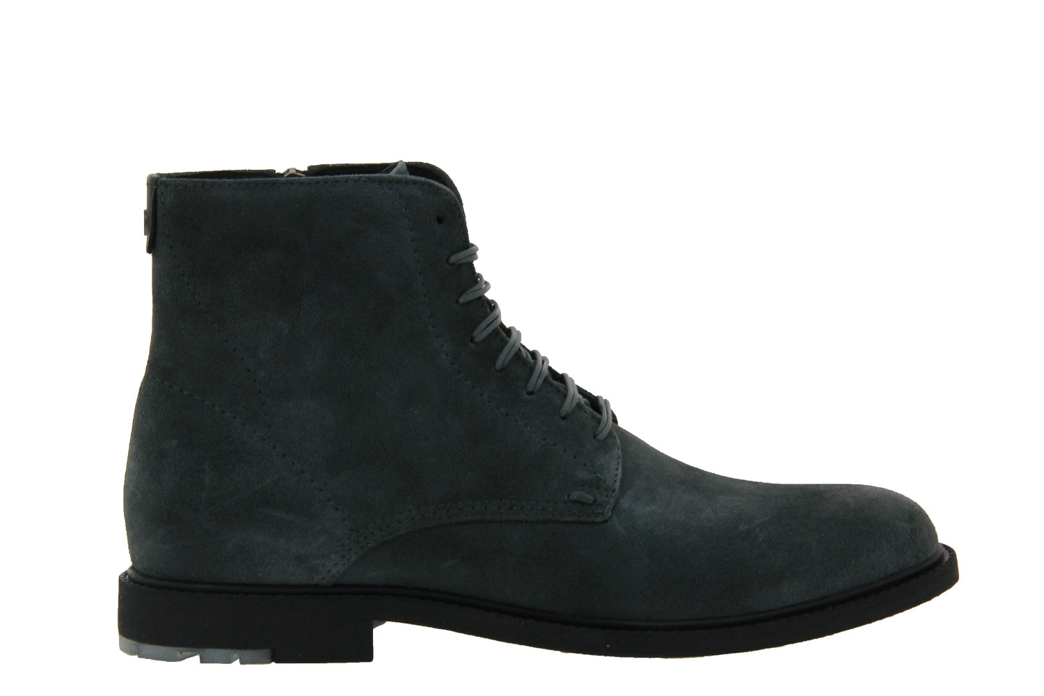 Hugo Boss Stiefelette CULTROOT DARK GREY (43)