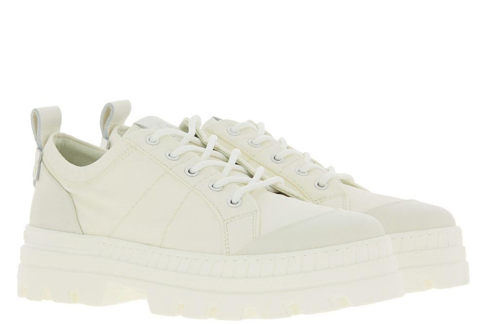Marc O'Polo Sneaker 110 OFFWHITE Marc O'Polo Sneaker 110 OFFWHITE
