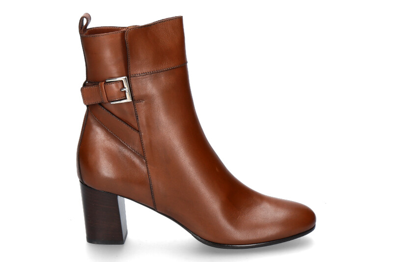 Maretto Stiefelette CUOIO COGNAC (40½)