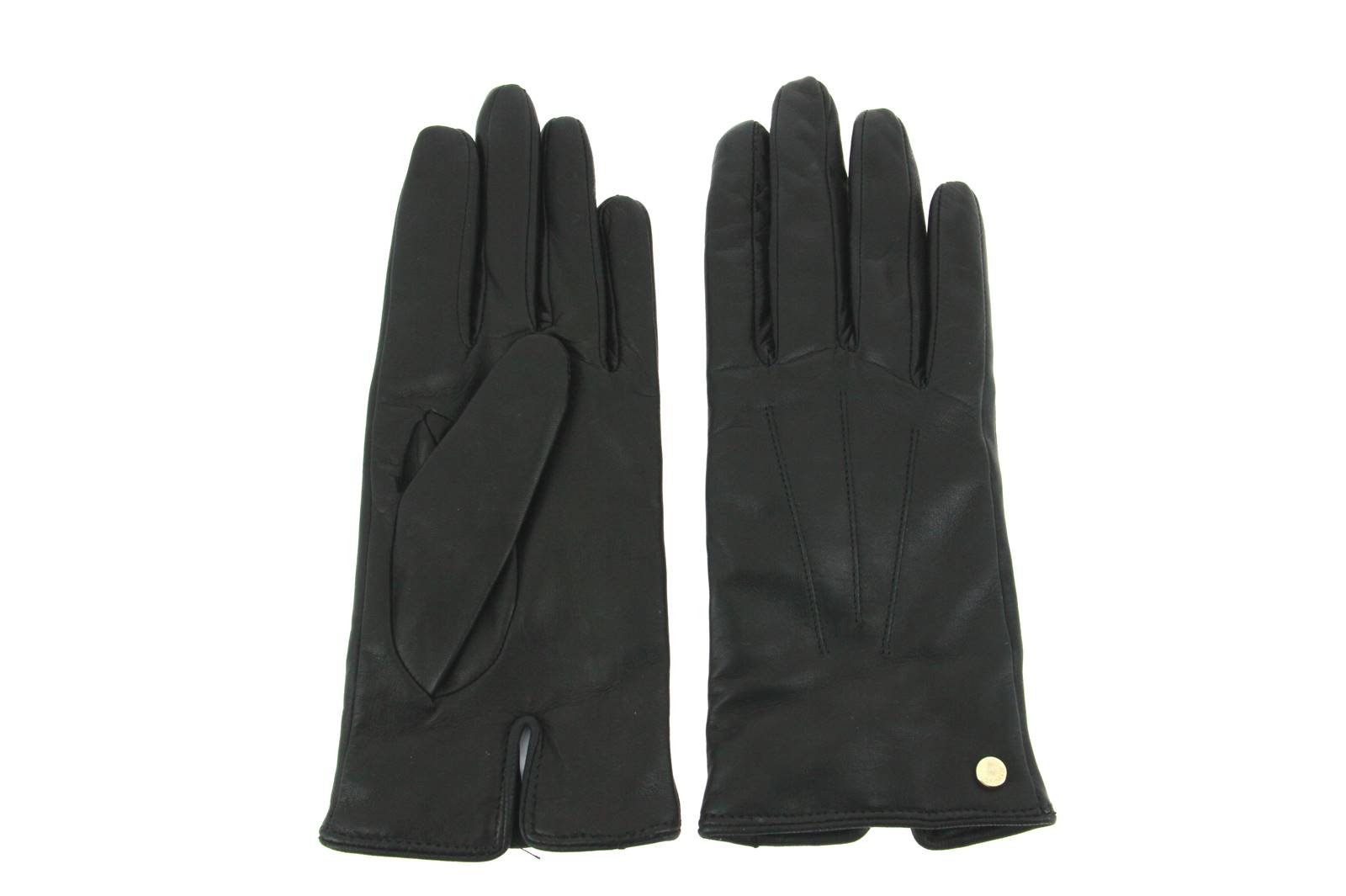 Hugo Boss Handschuh GL234 BLACK (85)