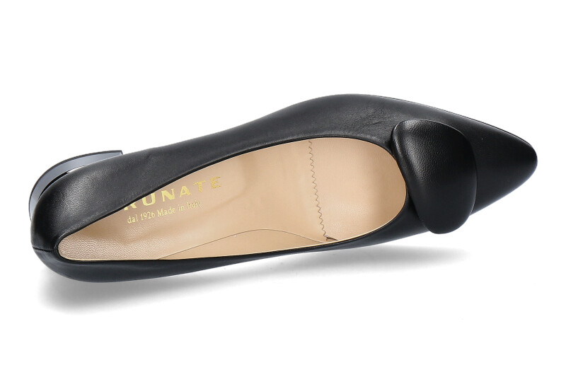 Brunate Pumps FLEX NAPPA NERO O3ISP ZN6443