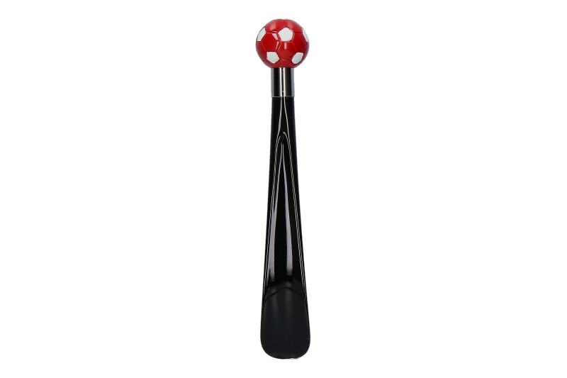 Walking Sticks Schuhanzieher ROSSO BIANCO CALCIO