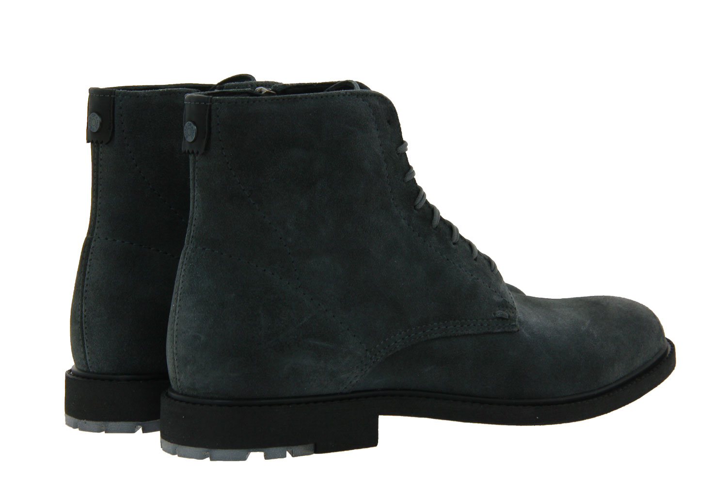 Hugo Boss Stiefelette CULTROOT DARK GREY (44)