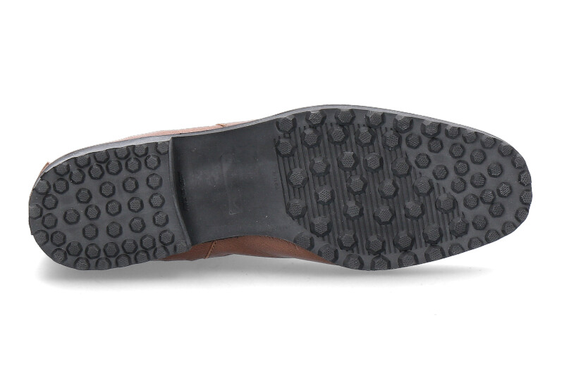 Brunate Stiefelette gefüttert DANY EPOQUE FANGO (39) Brunate Stiefelette gefüttert DANY EPOQUE FANGO (39)