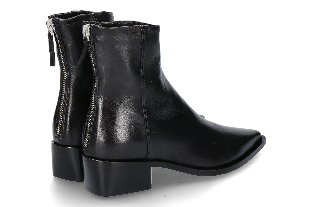 Pomme d Or Stiefelette ELYSE GLOVE CUOIO nero_253000728_2 Pomme d Or Stiefelette ELYSE GLOVE CUOIO nero_253000728_2
