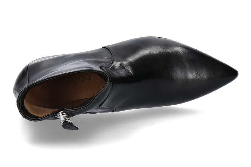Pomme D'Or Stiefelette GLOVE NERO (38) Pomme D'Or Stiefelette GLOVE NERO (38)