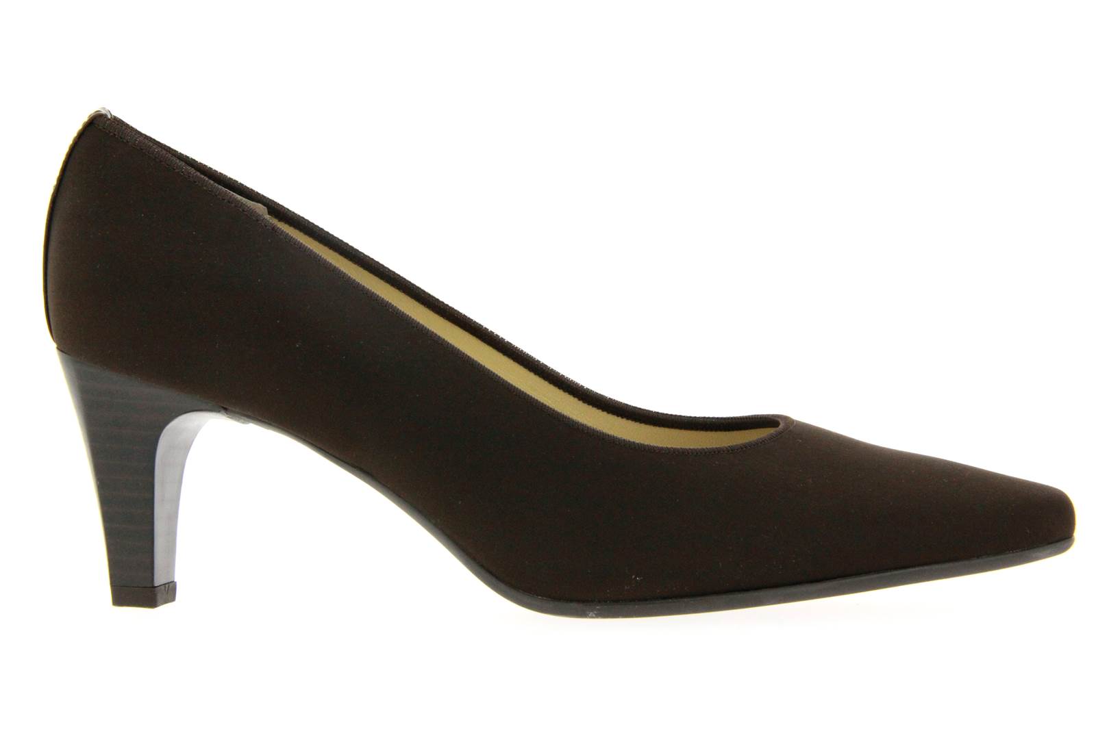 Peter Kaiser Pumps MERANA STRETCH MORO (40)