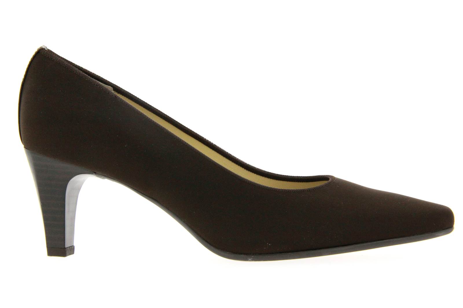 Peter Kaiser Pumps MERANA STRETCH MORO (41)