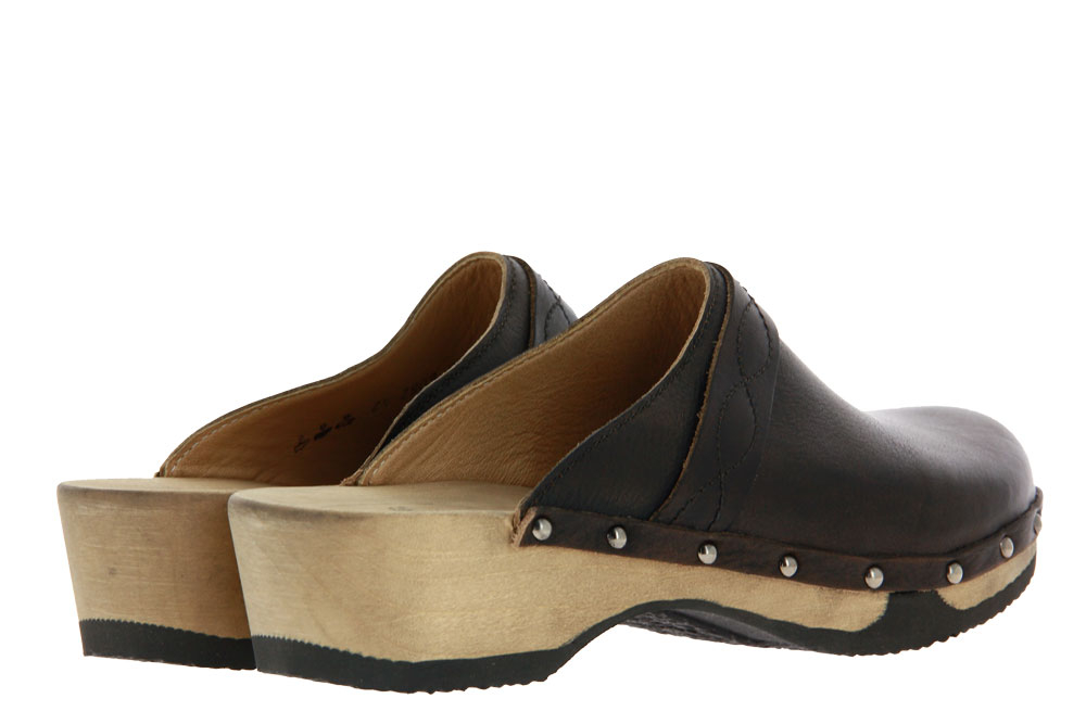 Dirndl und Bua Herren Clogs SANTIAGO OLIV (41) Dirndl und Bua Herren Clogs SANTIAGO OLIV (41)
