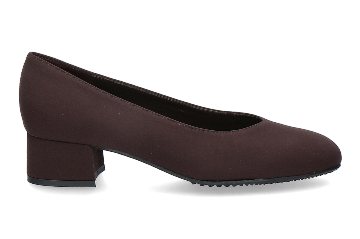 Brunate Pumps BIBA STEP -moro/braun