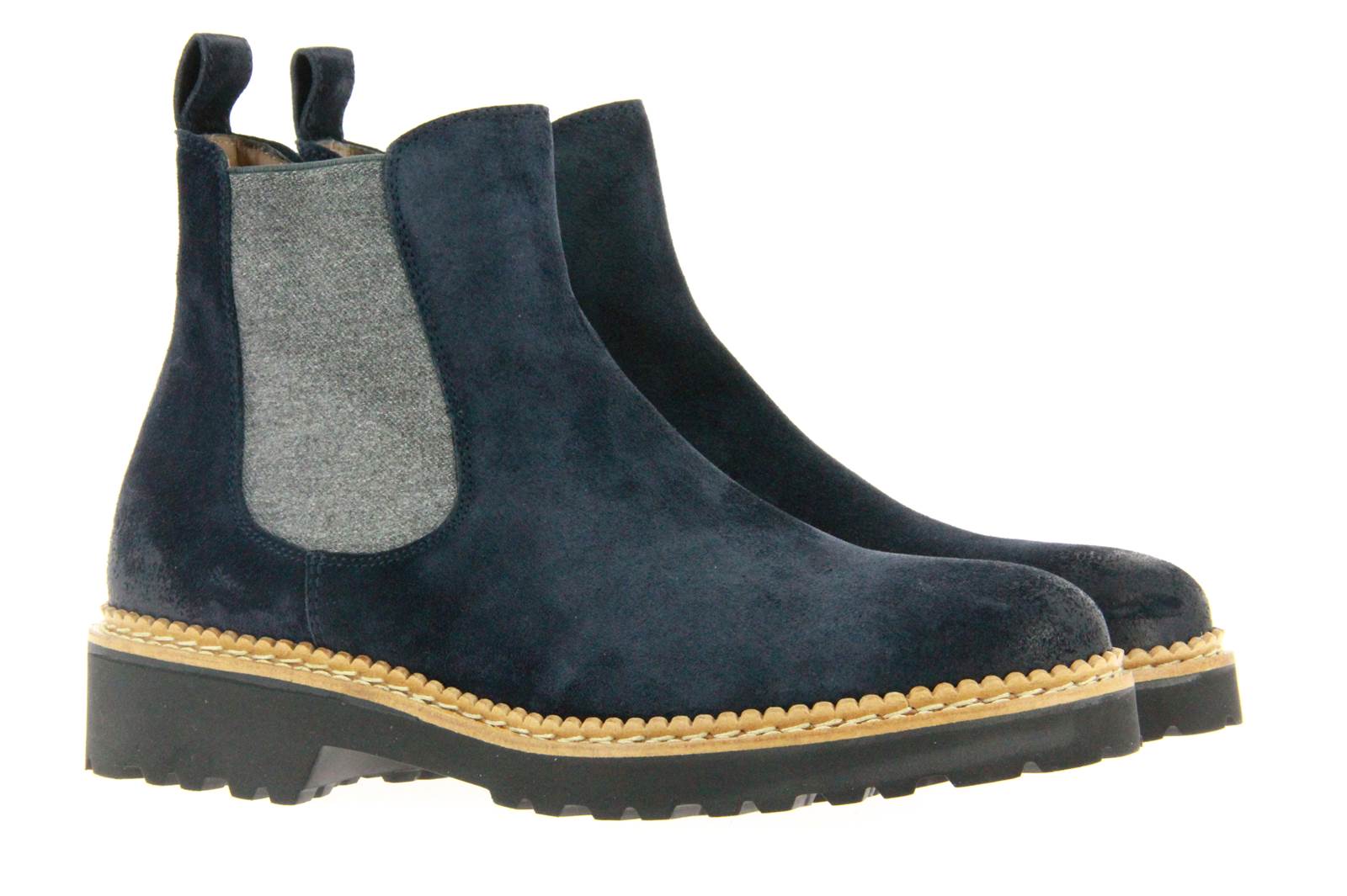 Pertini Chelsea Boot SOAP PACIFIC GREY (35½)