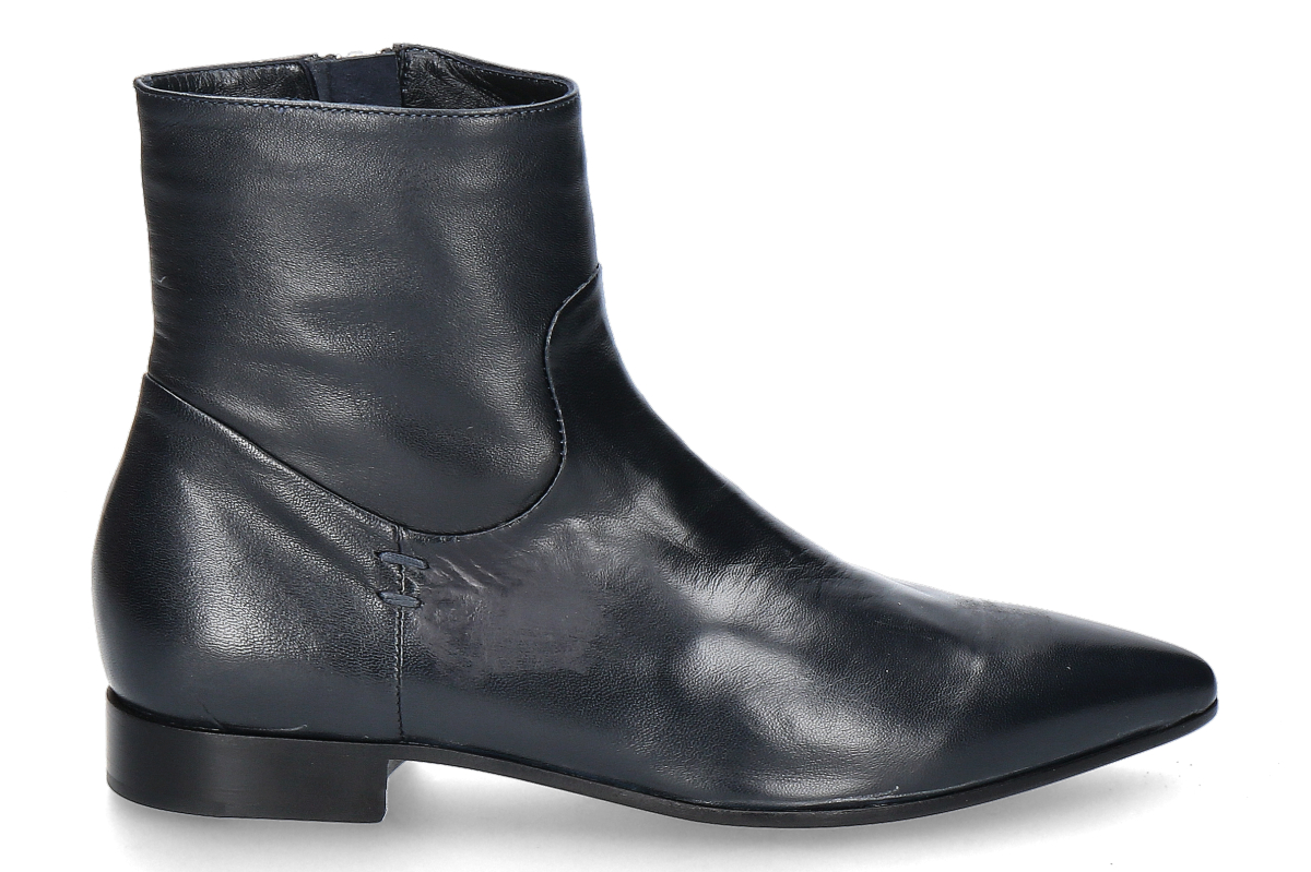 Pomme d'Or Stiefelette MADALINA GLOVE- dunkelblau/ navy