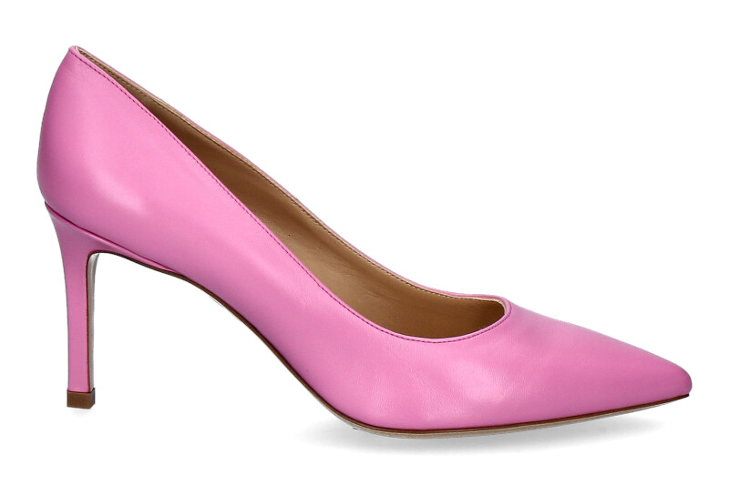 Roberto Festa Pumps EMMA NAPPA DOLL