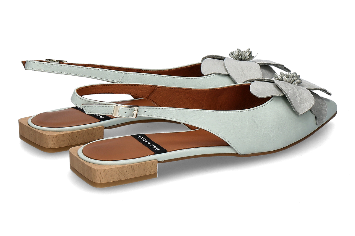 Angel Alarcon Slingballerina FIORA- celadon_221800165_2