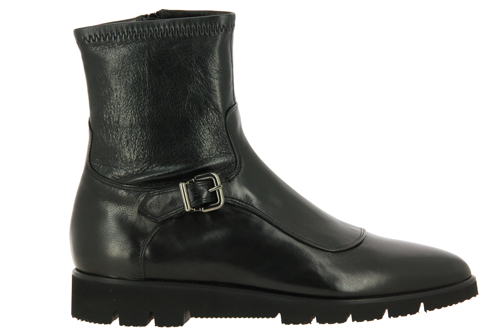 Truman's Stiefelette NAPPA NERO STRETCH 