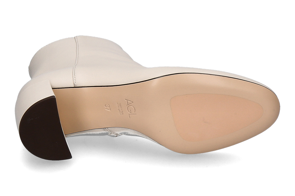 AGL Stiefelette LYNN BOOTIE- gesso_253400080_5