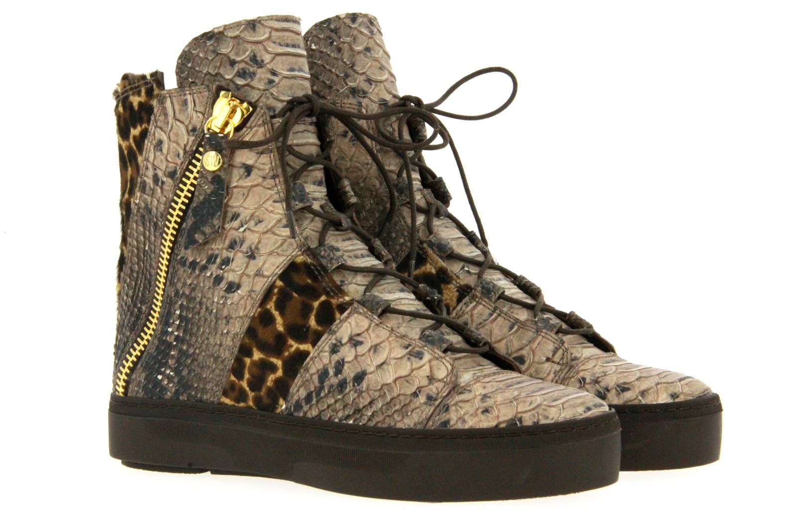 Stuart Weitzman High- Top Sneaker BESIDES (39)