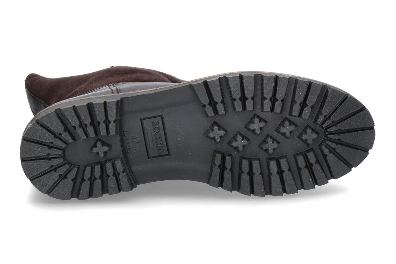 DIRNDL + BUA STIEFELETTE PANIOLO VELOUR (44) DIRNDL + BUA STIEFELETTE PANIOLO VELOUR (44)