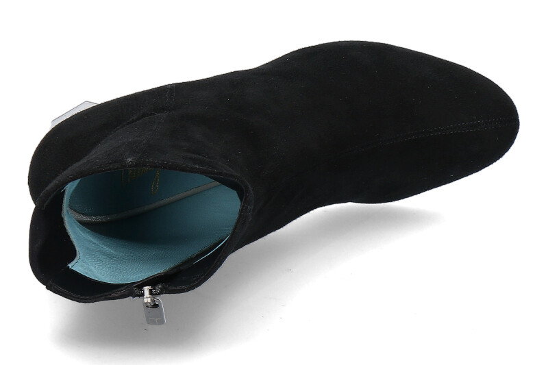 Thierry Rabotin Stiefelette LIV CAMOSICO NERO (36)