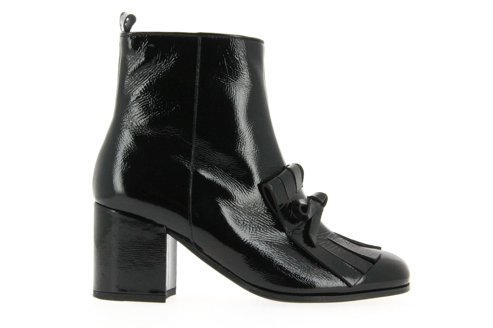 Kennel & Schmenger Bootie KIKO BLACK (35½)