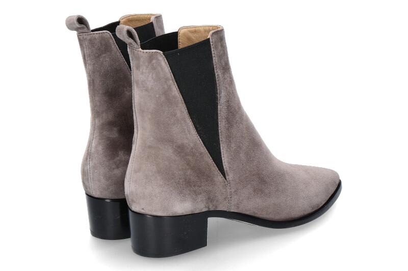 Pomme D'Or Stiefelette CAMOSCIO TORTORA (39) Pomme D'Or Stiefelette CAMOSCIO TORTORA (39)