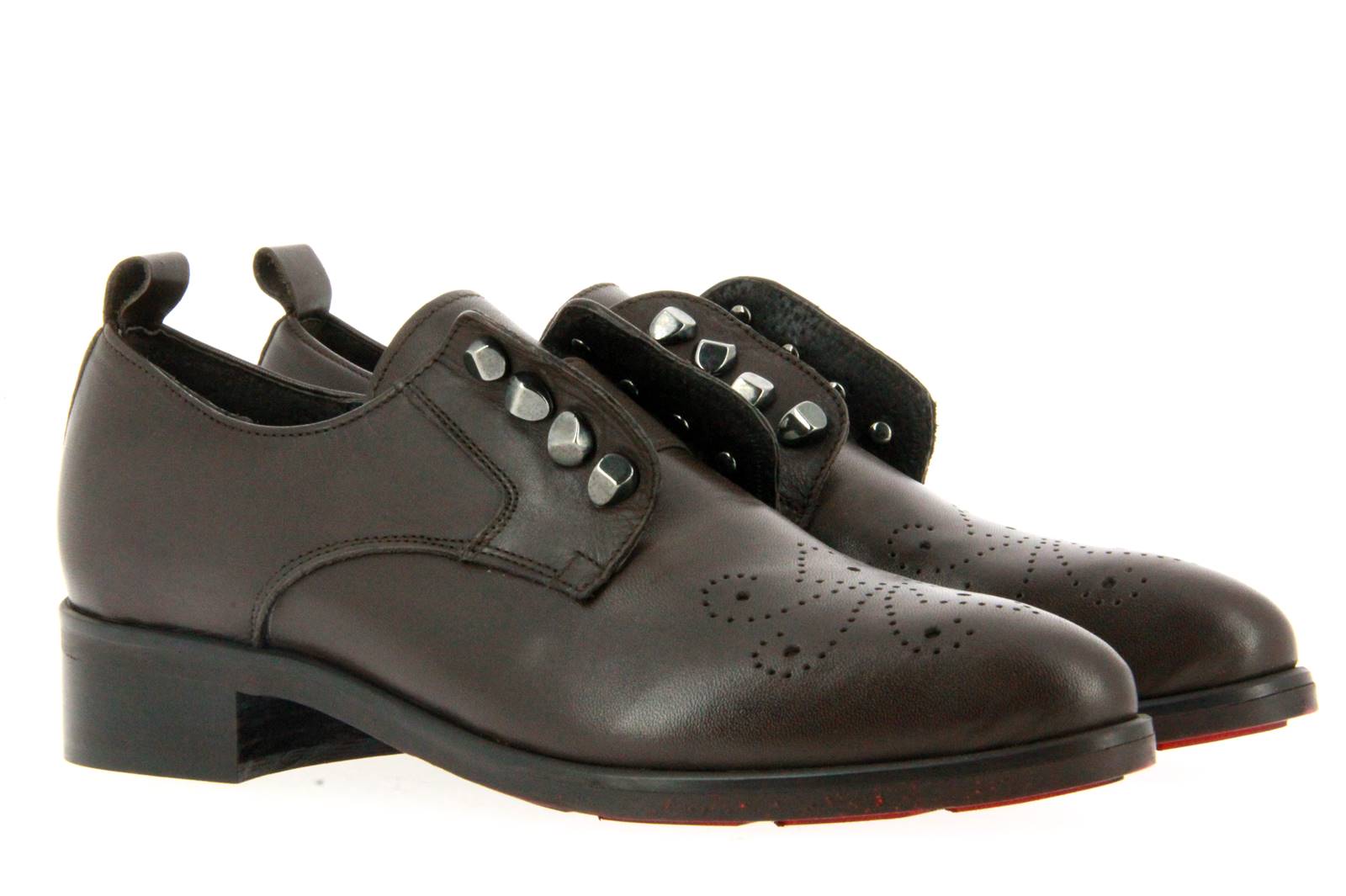 Unique Brogue SETA T.MORO  (36)