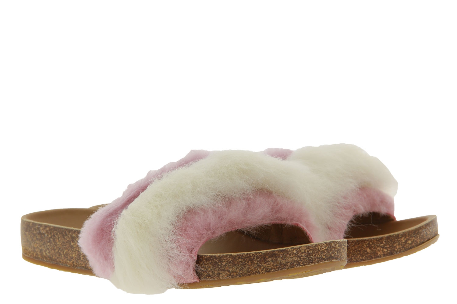 UGG Australia Pantolette DIANE WISP PINK DAWN  (42)