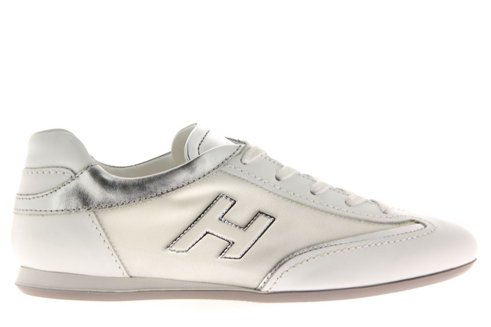 Hogan Sneaker OLYMPIA  H FLOCK PICCOLA (36½)