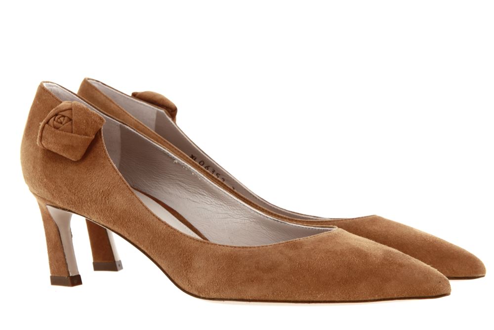 Stuart Weitzman Pumps PRIMROSE CARAMEL  (38½)