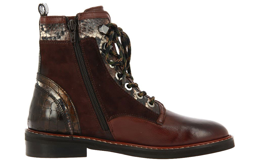 Maripe Stiefelette GINGER CAMOSCIO T.D.MORO (37 )