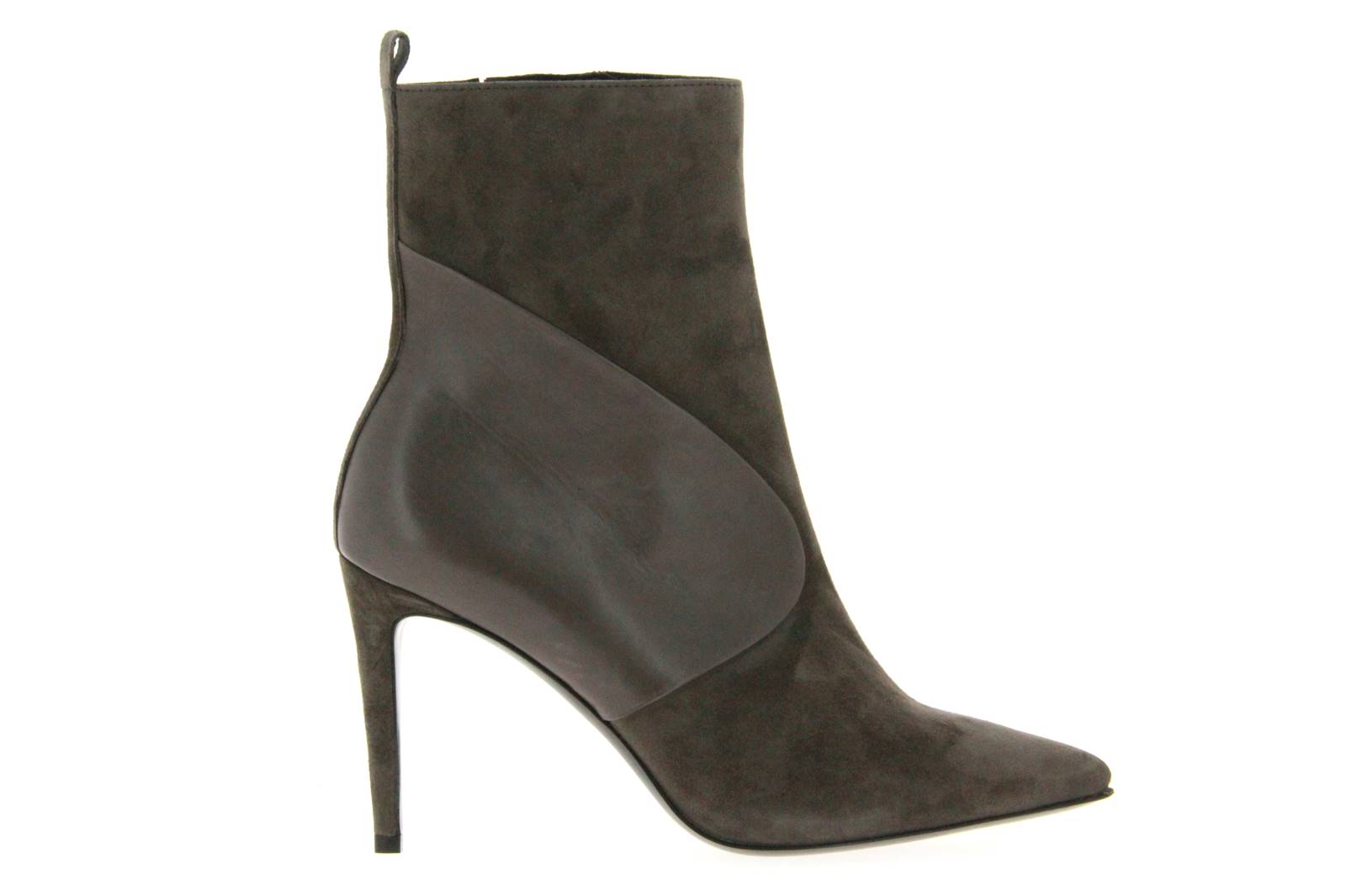 Kennel und Schmenger Stiefelette MILEY SAMTZIEGE SMOOTHCALF SMOKE TAUPE (40) Kennel und Schmenger Stiefelette MILEY SAMTZIEGE SMOOTHCALF SMOKE TAUPE (40)