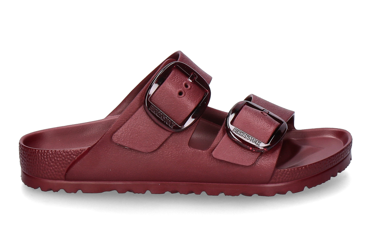 Birkenstock Damen- Pantolette ARIZONA EVA SCHMAL- zinfandel_271500086_3